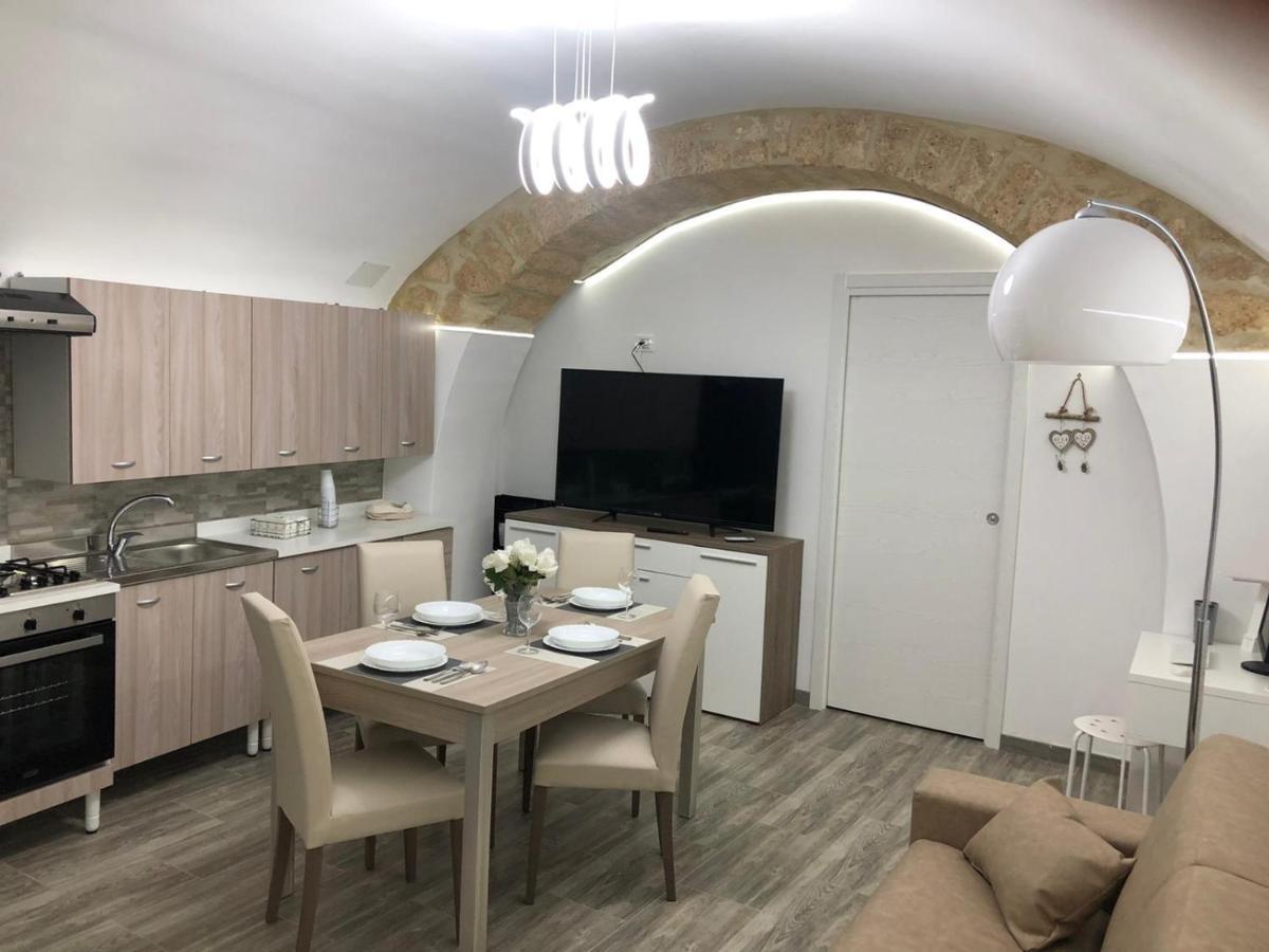 Dimora Vittoria Villa Бари Екстериор снимка