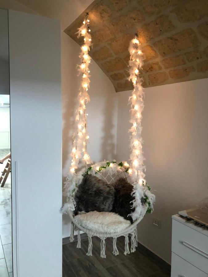 Dimora Vittoria Villa Бари Екстериор снимка