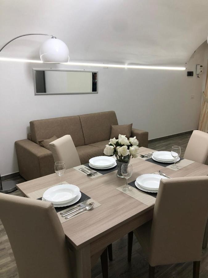Dimora Vittoria Villa Бари Екстериор снимка