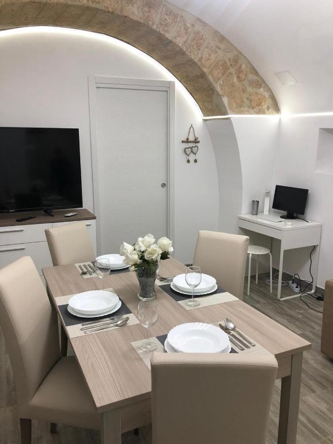 Dimora Vittoria Villa Бари Екстериор снимка