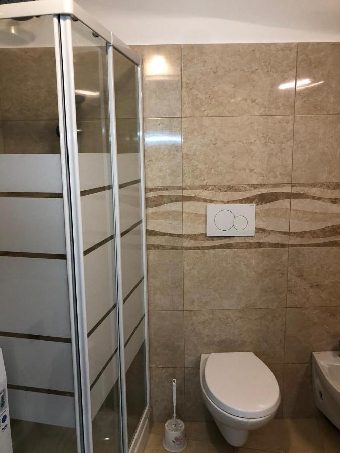Dimora Vittoria Villa Бари Екстериор снимка