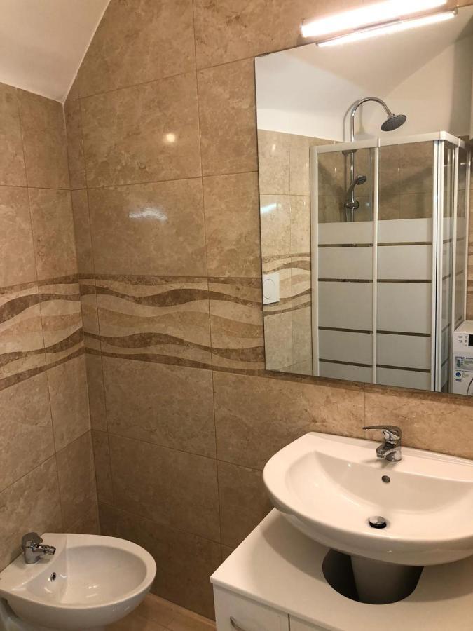 Dimora Vittoria Villa Бари Екстериор снимка