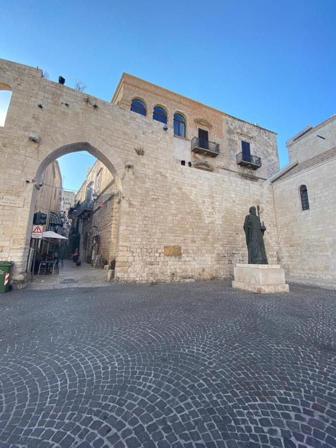 Dimora Vittoria Villa Бари Екстериор снимка