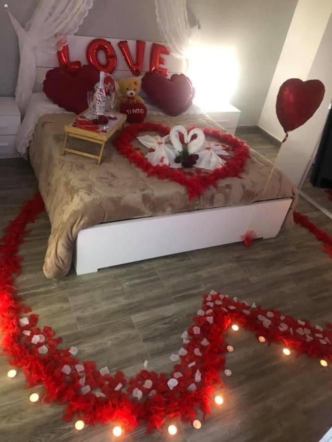 Dimora Vittoria Villa Бари Екстериор снимка