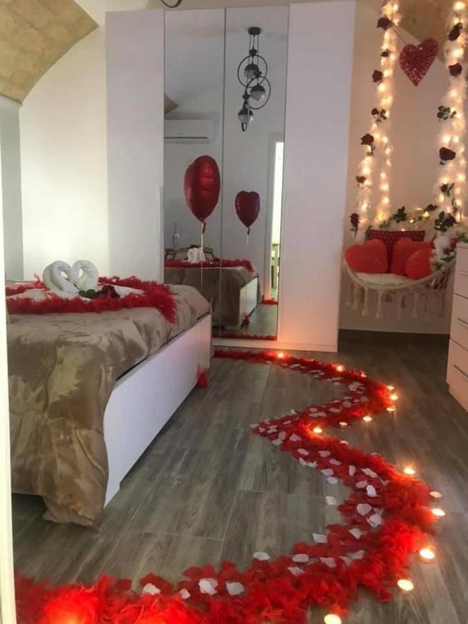 Dimora Vittoria Villa Бари Екстериор снимка